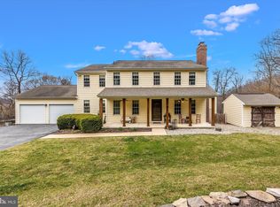 7632 Weedon Rd, Adamstown, MD 21710