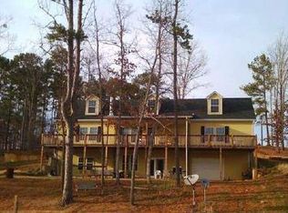 312 Azalea Trl, Sparta, GA 31087