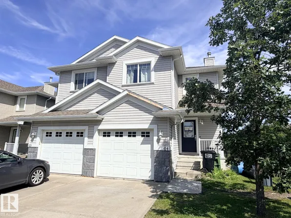 120 Magrath Rd NW #64, Edmonton, AB T6R 0C6