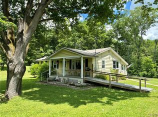 10 1/2 Galatia St, Marathon, NY 13803