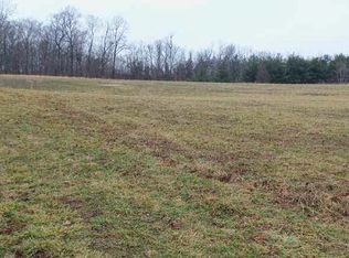 1 State Road 65, Owensville, IN 47665