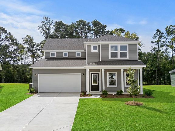 The perfect blend of style and function, starting at the curb.