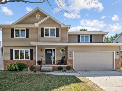 7126 Aspen Dr, West Des Moines, IA, 50266