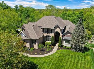 407 Signature Dr S, Xenia, OH 45385
