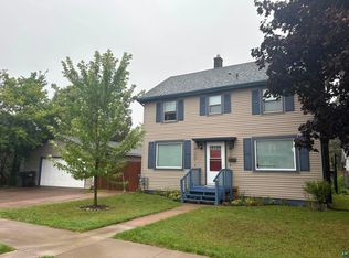 1905 Baxter Ave, Superior, WI 54880