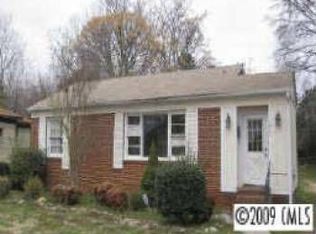 1241 Weldon Ave, Charlotte, NC 28205