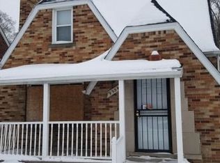 9554 Saint Marys St, Detroit, MI 48227