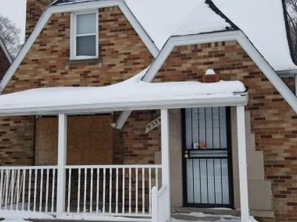 9554 Saint Marys St, Detroit, MI 48227