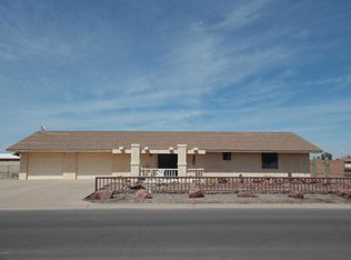 9960 W Mazatlan Dr, Arizona City, AZ 85123