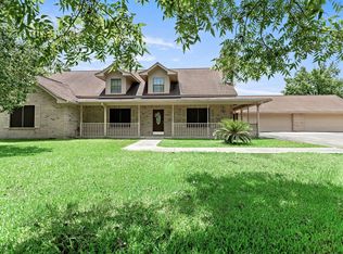4468 Church House Rd, Orange, TX 77630