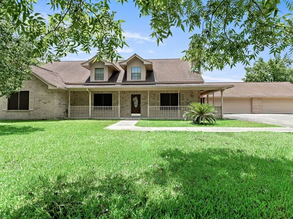 4468 Church House Rd, Orange, TX 77630