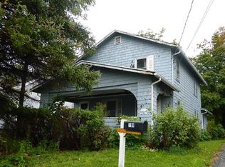 199 E Main St, Fredonia, NY 14063