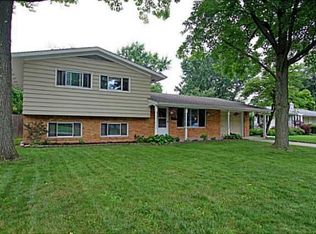 3602 Prairie Ave, Toledo, OH