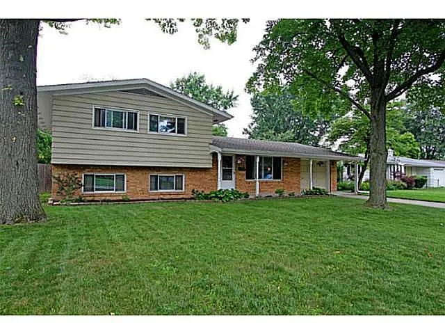 3602 Prairie Ave photo 1