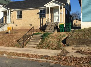 2211 S Schiller St, Little Rock, AR 72202