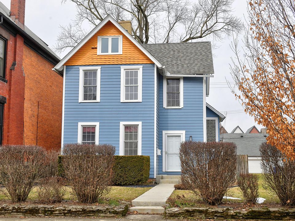 1st image of 1076 Franklin Ave