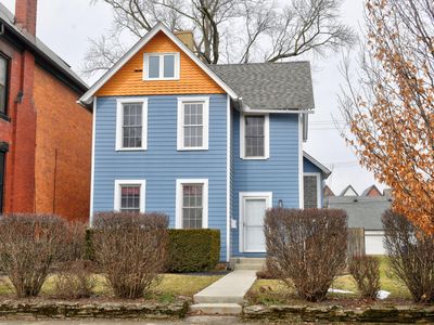 1076 Franklin Ave, Columbus, OH, 43205