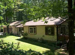 3477 W Pinewood, Higgins Lake, MI 48627