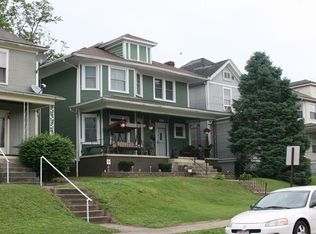1227 Kinneys Ln, Portsmouth, OH 45662