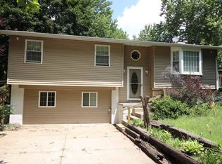 4509 E Lakeland Ln, Chillicothe, IL 61523