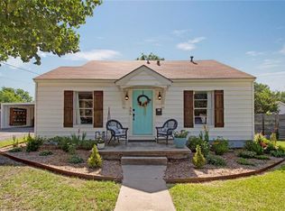 506 N Washington St, Farmersville, TX 75442