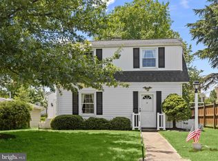 1229 Seven Oaks Rd, Baltimore, MD 21227