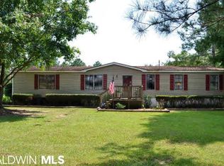 22700 Russian Rd, Gulf Shores, AL 36542