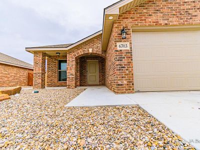 6703 Yellow Rose Ct, Midland, TX, 79705