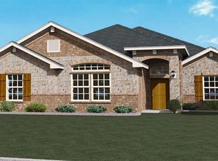 104 Cole Rd, Red Oak, TX 75154