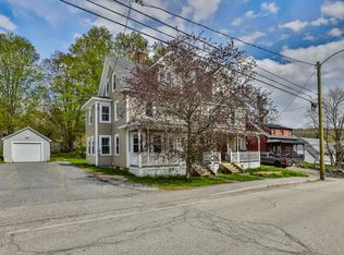 23 Beech Street #1, Newport, NH 03773