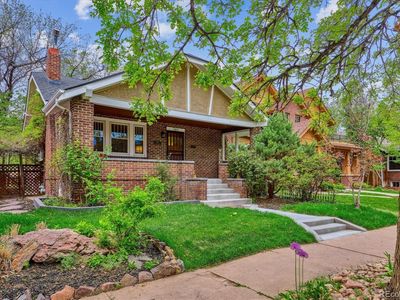 783 S Corona Street, Denver, CO, 80209