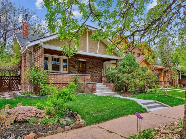 783 S Corona Street, Denver, CO 80209