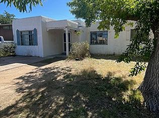 9318 Alta Monte Ave NE, Albuquerque, NM 87111
