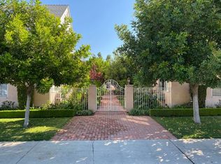 Hazeltine, Sherman Oaks, CA 91423