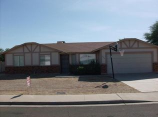 5517 E Drummer Ave, Mesa, AZ 85206