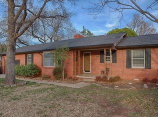5640 N Barnes Ave, Oklahoma City, OK 73112