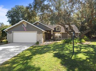 1105 N Chance Way, Inverness, FL 34453