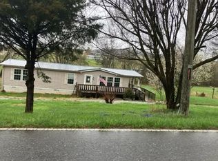 665 Chuckey Hwy, Afton, TN 37616