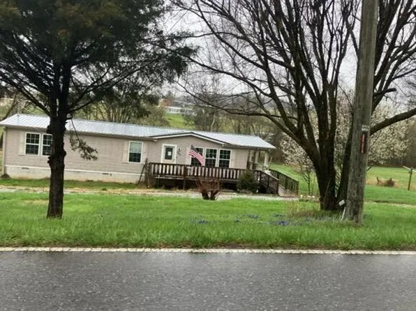 665 Chuckey Hwy, Afton, TN 37616