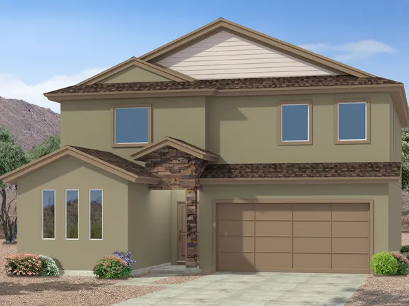 Cobalt Plan, Villas del Norte