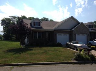 644 Timberline Dr, Farmington, MO 63640