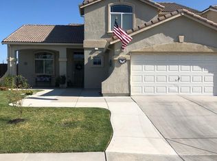 8306 W Forecast Dr, Dos Palos, CA