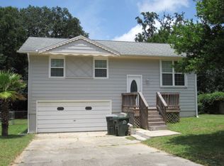 5407 Charbar Dr, Pensacola, FL 32526