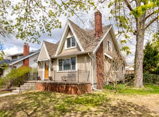 806 Pearson St, Ferndale, MI 48220