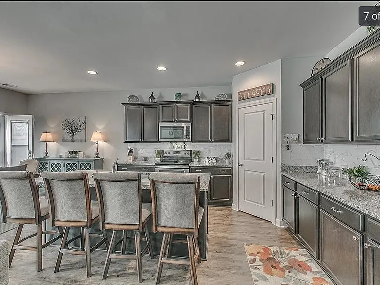 4411 Cross Keys Way — Photo 5