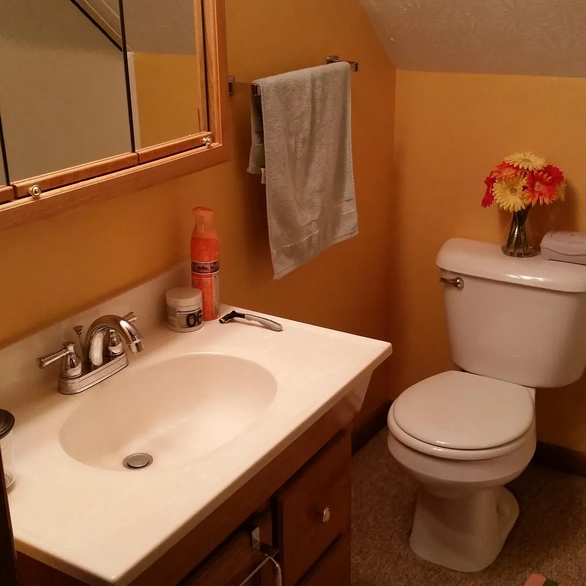 Studio, 599 sqft, $749 — Photo 3