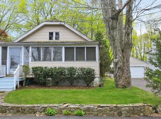 19 Bodnar St, Bernardsville, NJ 07924