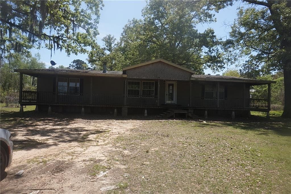 508 Sportsman Lodge Rd, Campti, LA 71411 Zillow