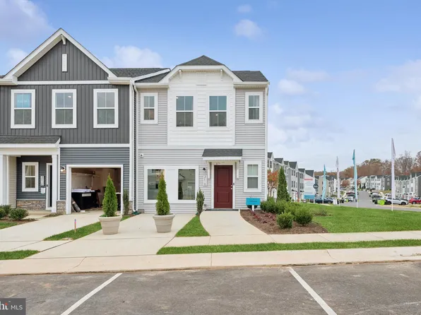 2581 Cougar Ln Lot 386, Locust Grove, VA 22508