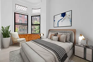 Rented by REAL New York